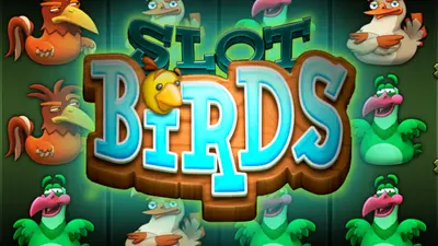 slot birds